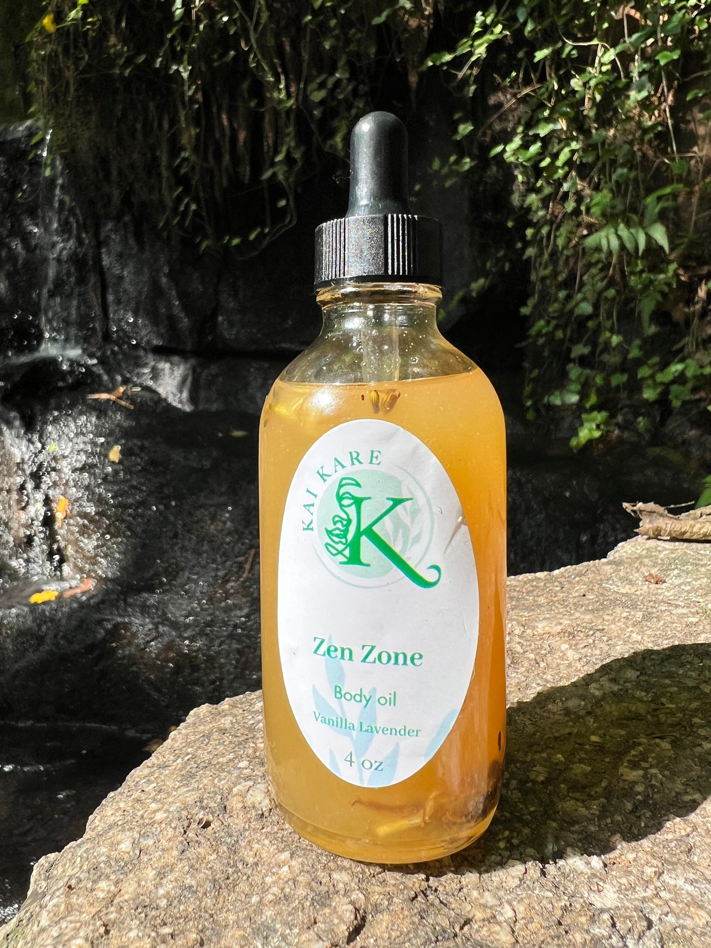 Zen Zone | Vanilla Lavender